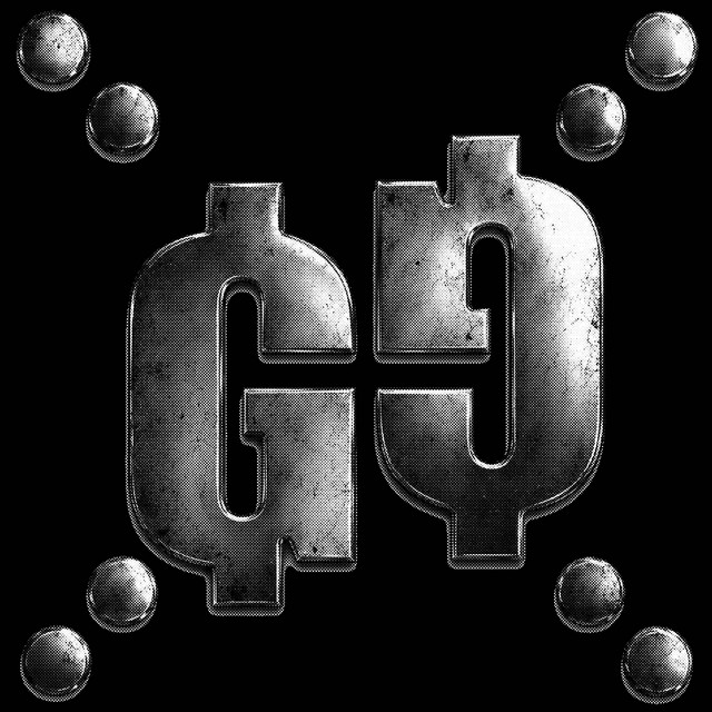 Guddah Goth cover art