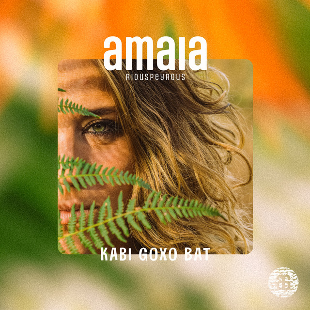Pochette de Gau ta Egun
