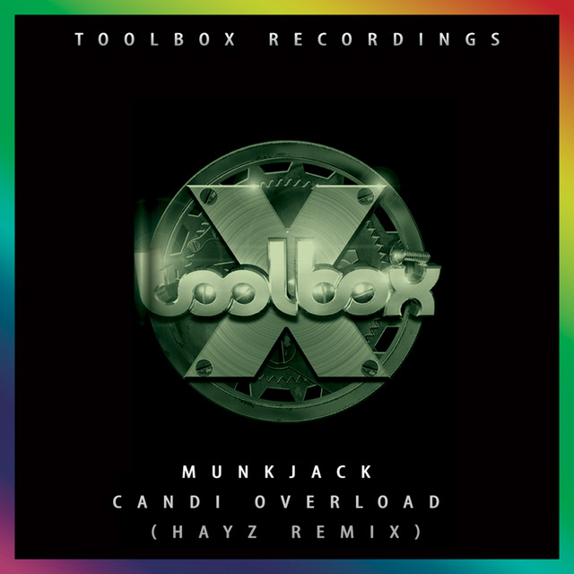Candi Overload - Hayz Remix