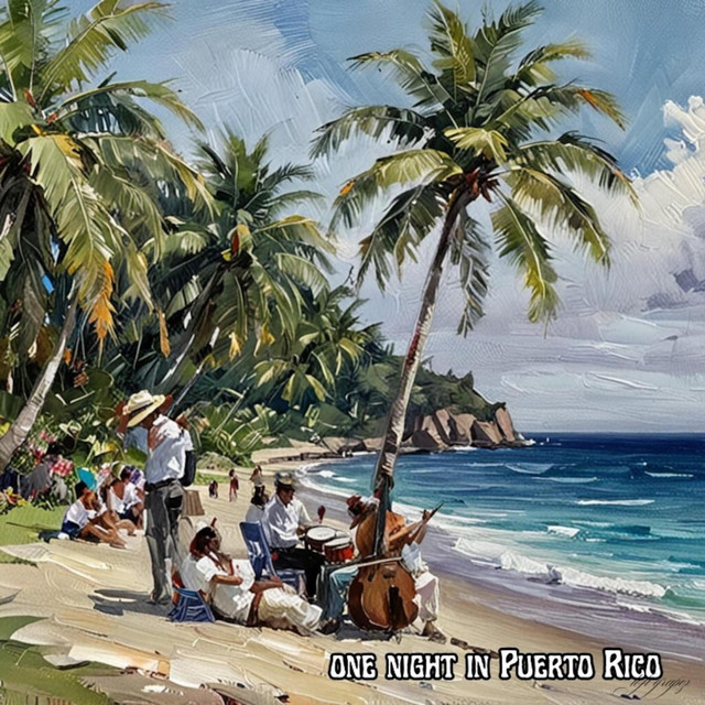 Borinquen Libre