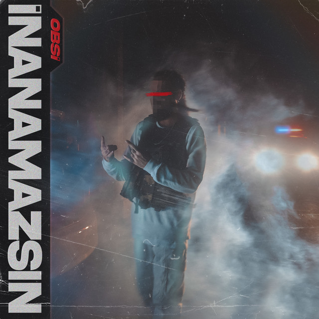 İnanamazsın cover art