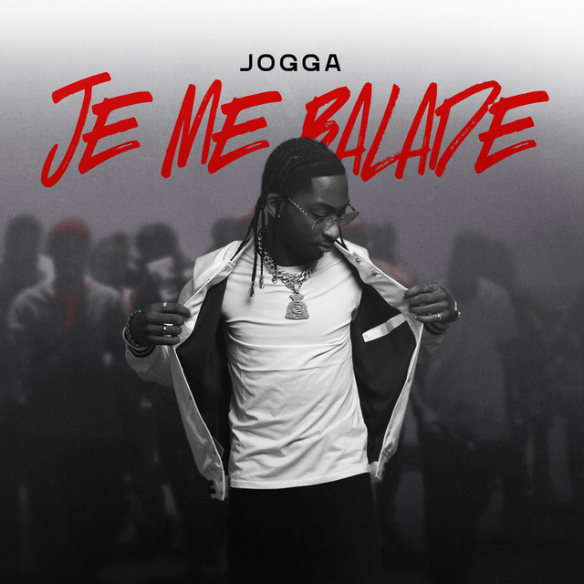 Je me balade
