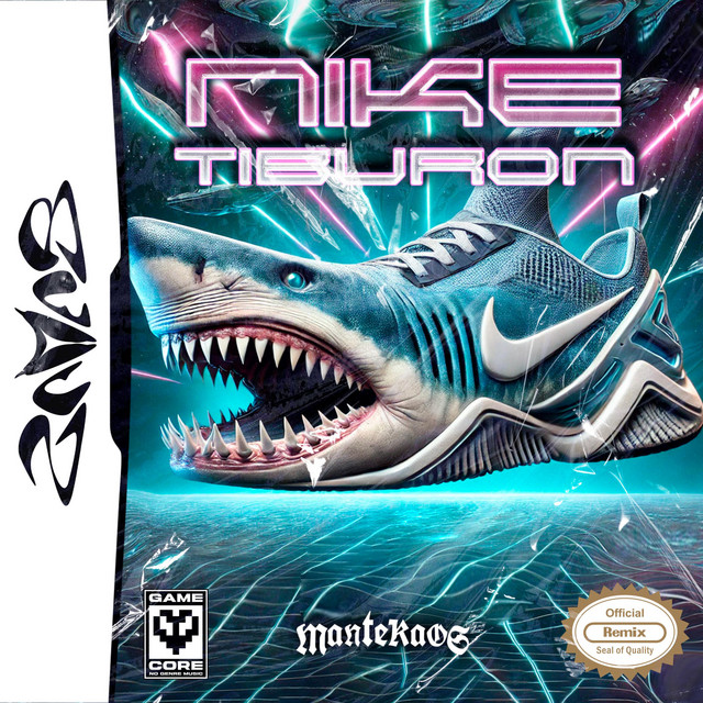 Nike Tiburon <3