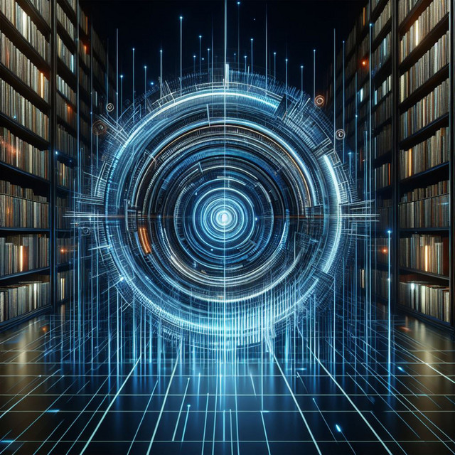Library of Sound 2 cover