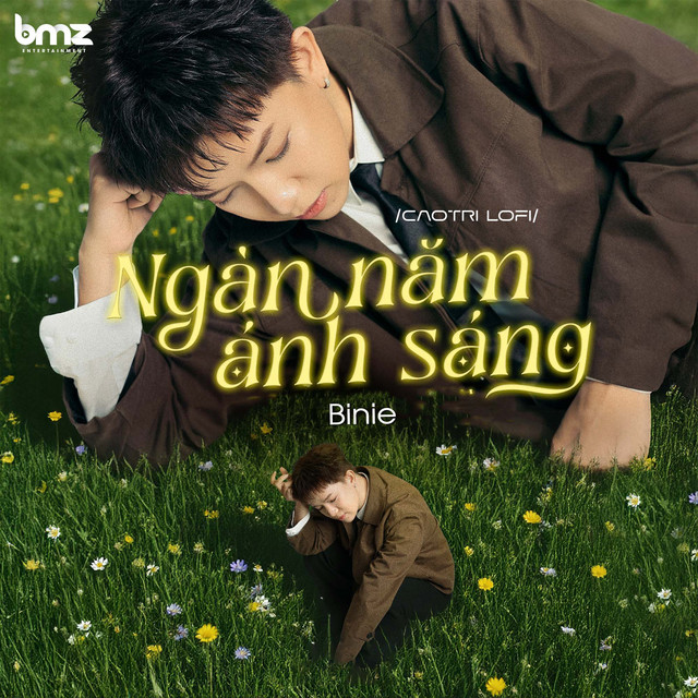 Ngàn Năm Ánh Sáng (CaoTri Lofi)