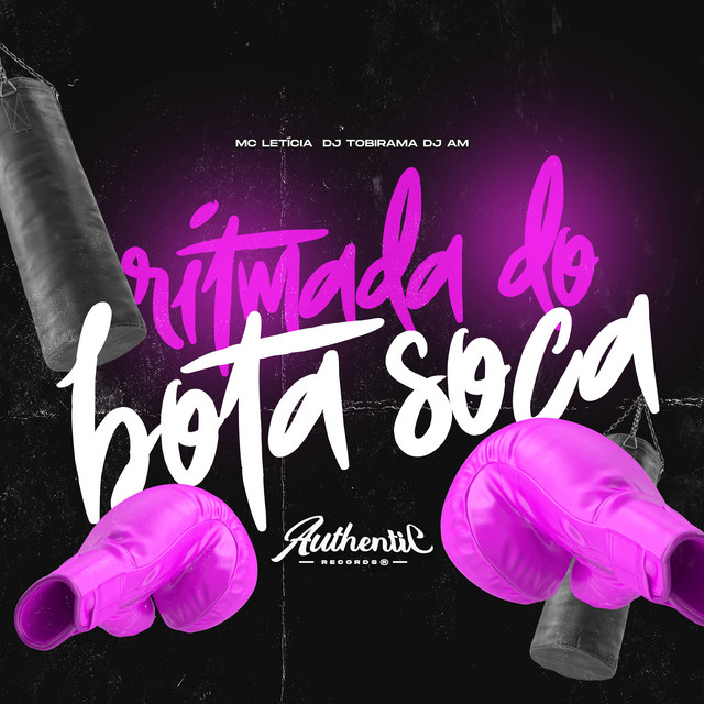 Ritmada do Bota Soca