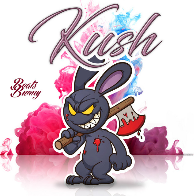 Kush cover art