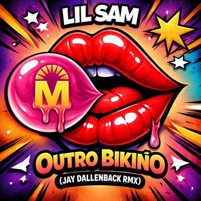 Outro Bikiño - Jay Dallenback Remix