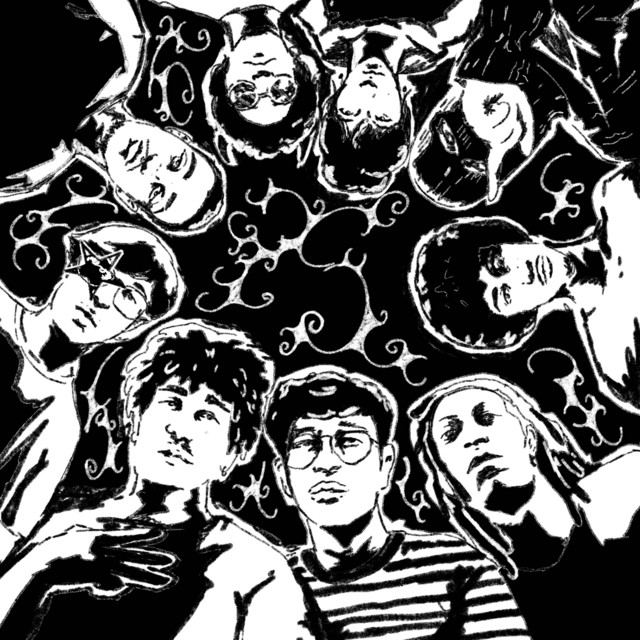 CAUSA E CONSEQUÊNCIA cover art
