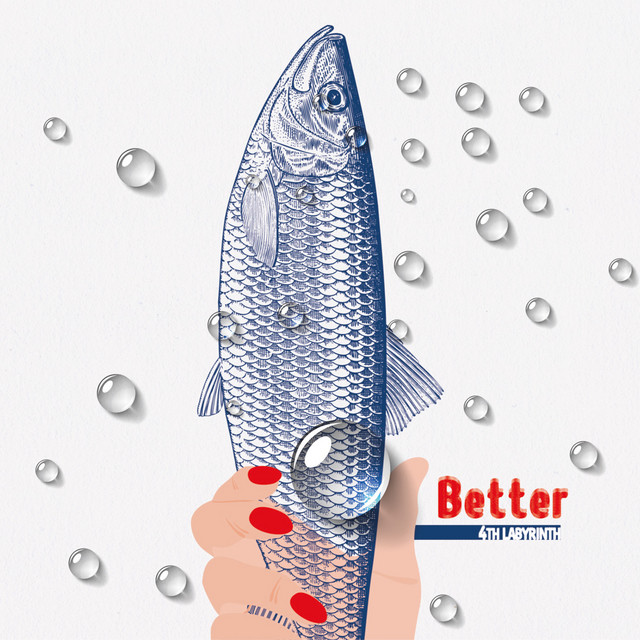 Better cover art