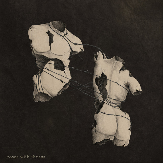 Roses With Thorns cover