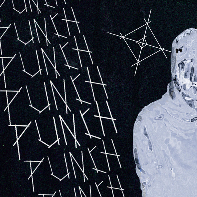 PUNCH cover art