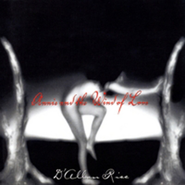D'Allan Rice
