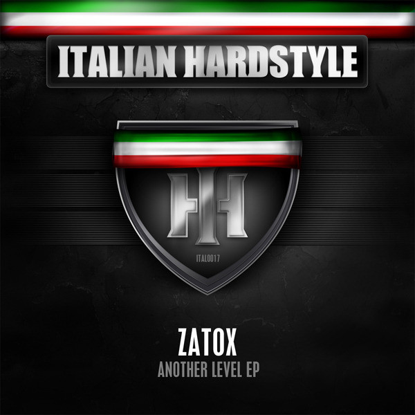 Italian Hardstyle 017 cover art