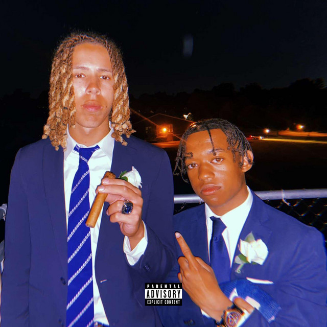 Suits cover art