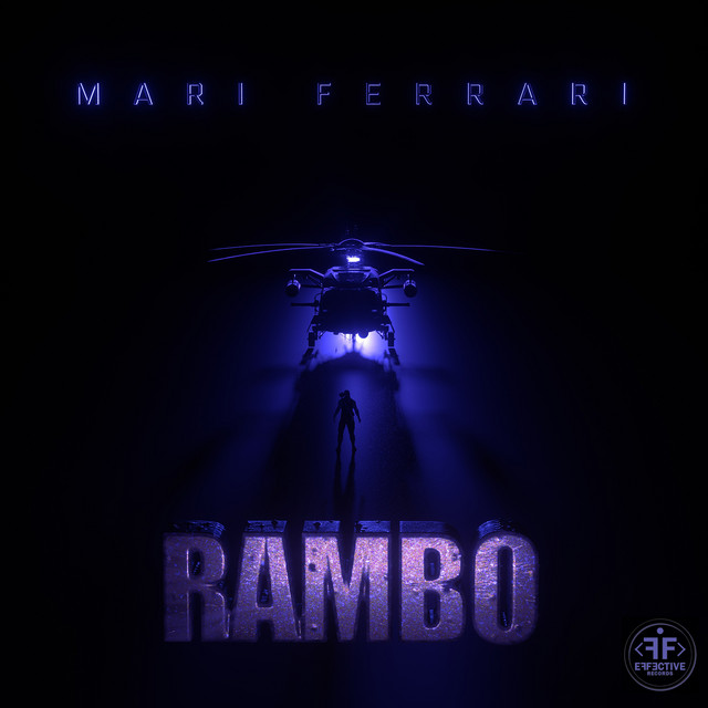 Mari ferrari rambo