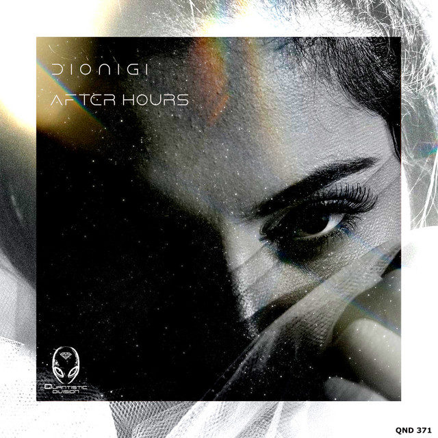 After Hours cover art