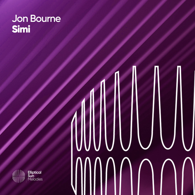 Simi cover art