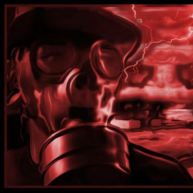 Turmoil cover art