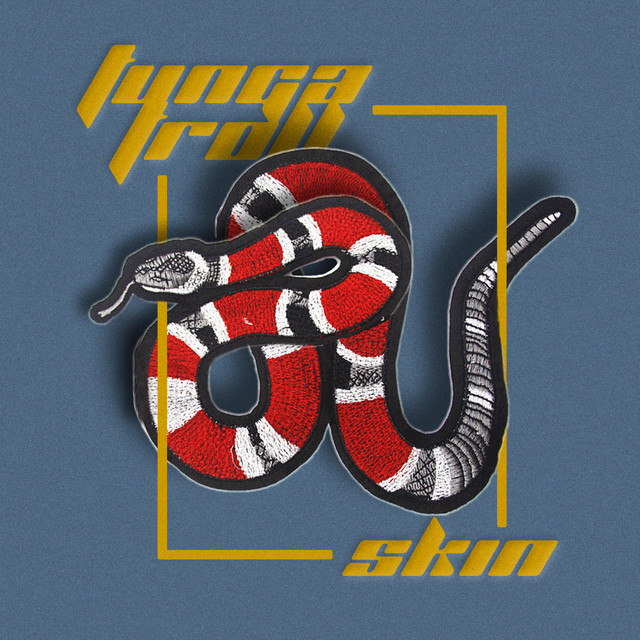 undefined album image