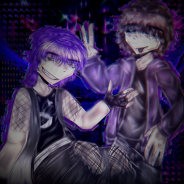 LIGHTS OFF!