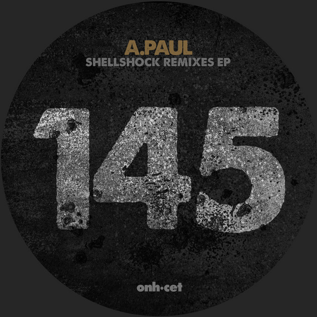 Shellshock - 2026 Remix cover art