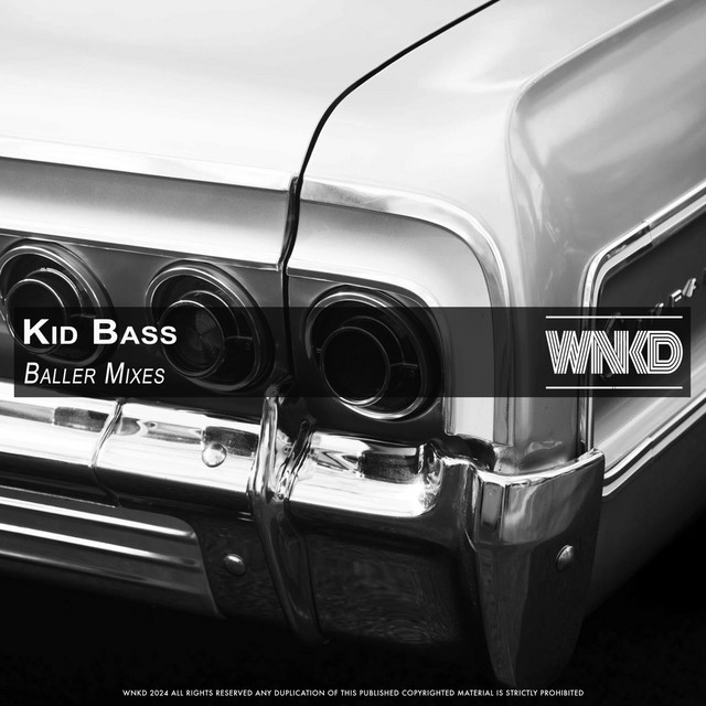 Baller - Quick Mix 2 - song and lyrics by Kid Bass | Spotify