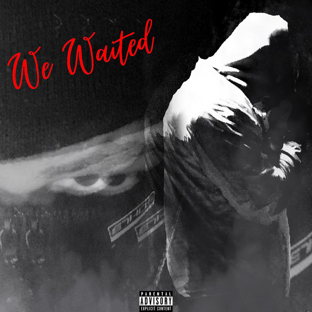 We Waited cover art