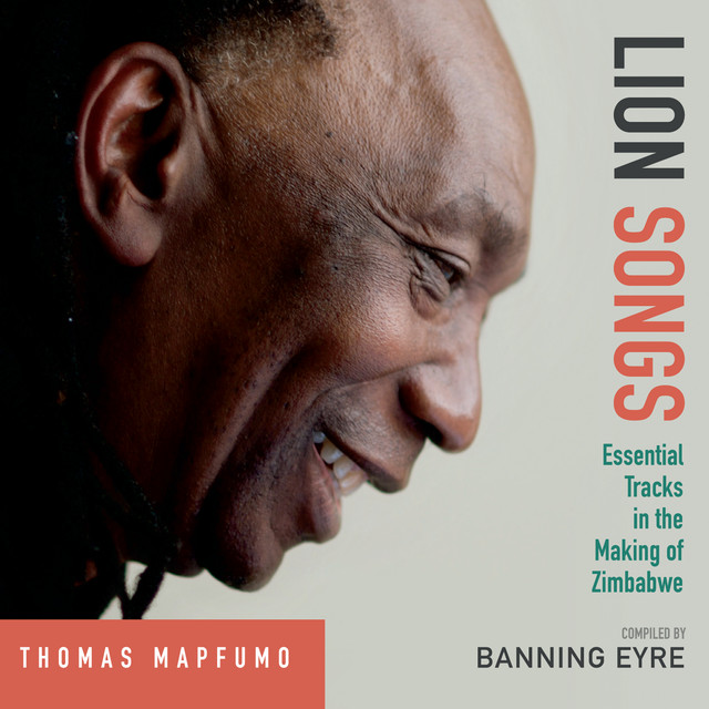 Mapfumo Speaks: Revolutionary Songs - song and lyrics by Thomas