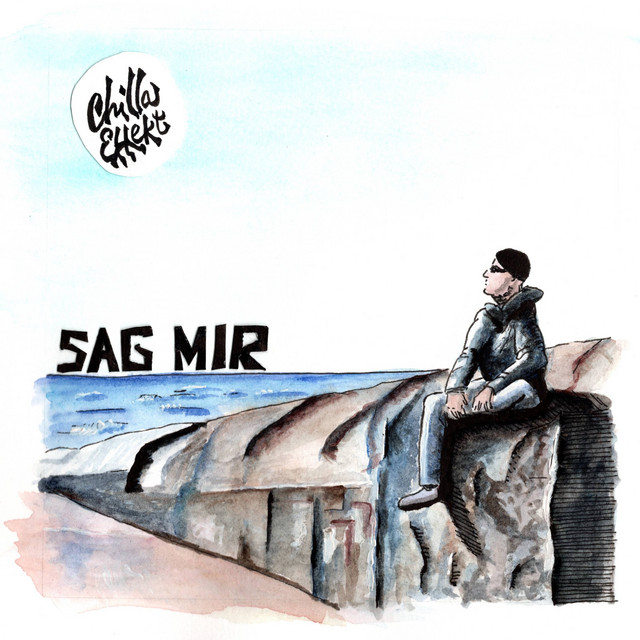 Sag mir