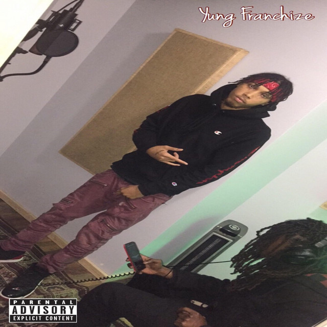 I'm So Slime - Single by Yung Franchize | Spotify