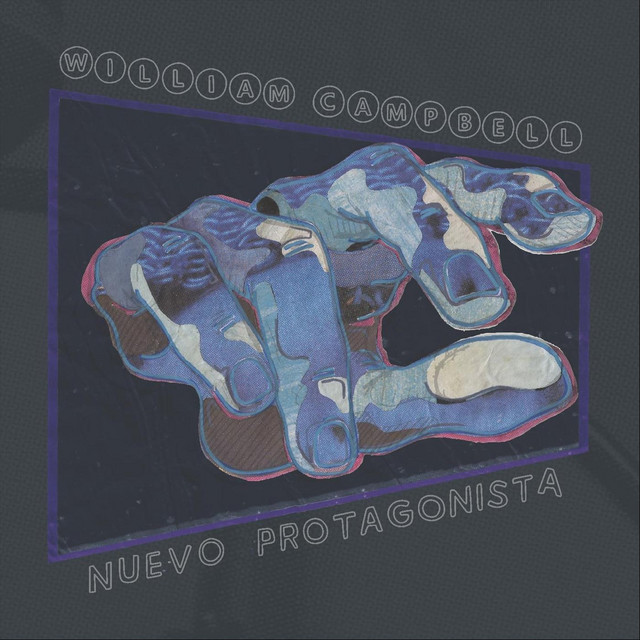 Nuevo Protagonista cover art