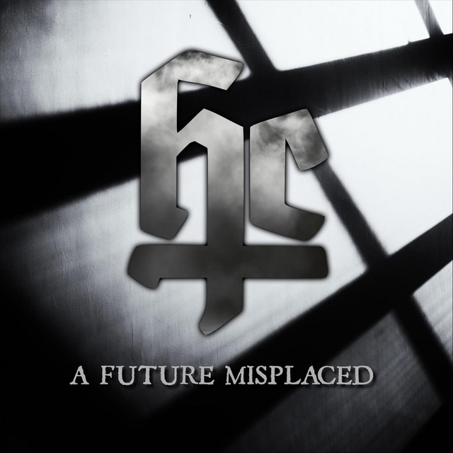 A Future Misplaced cover