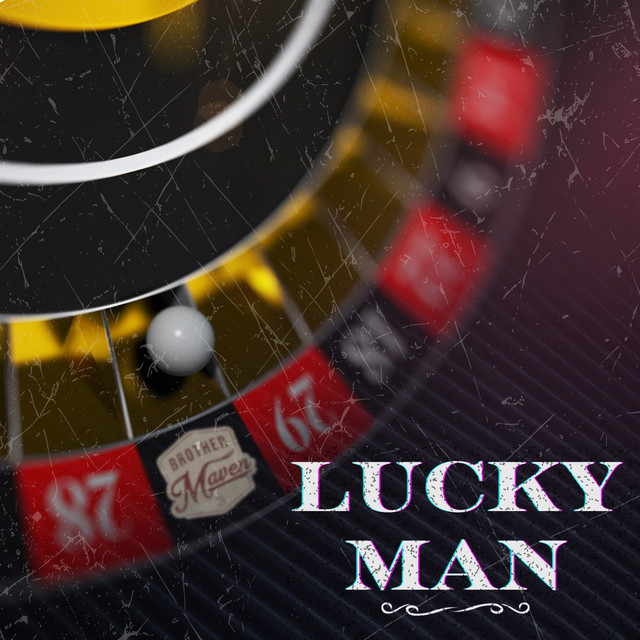 Lucky Man cover