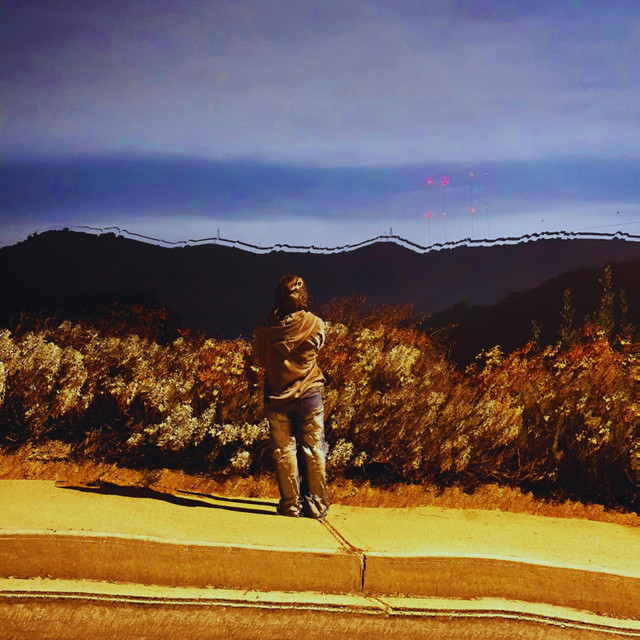 City Lights & Pretty Nights cover art