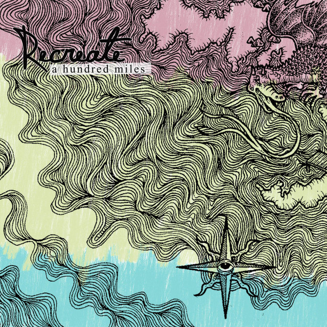 A Hundred Miles cover art