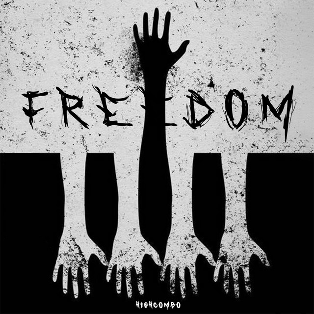 Freedom cover art