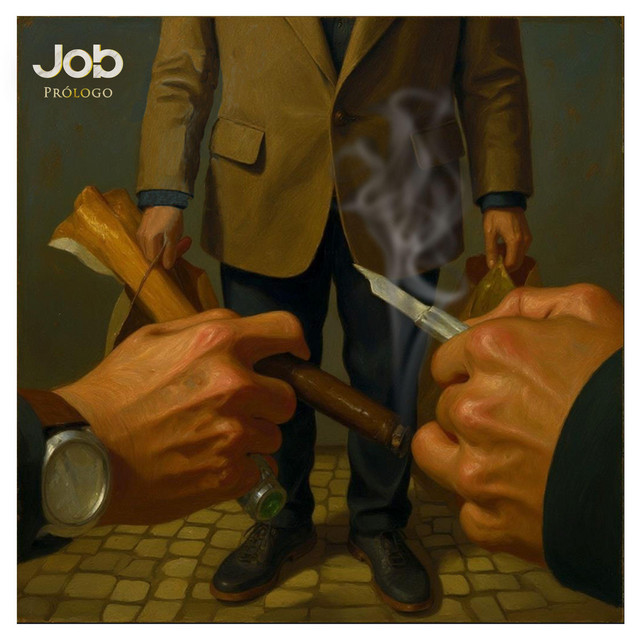 Prólogo cover art