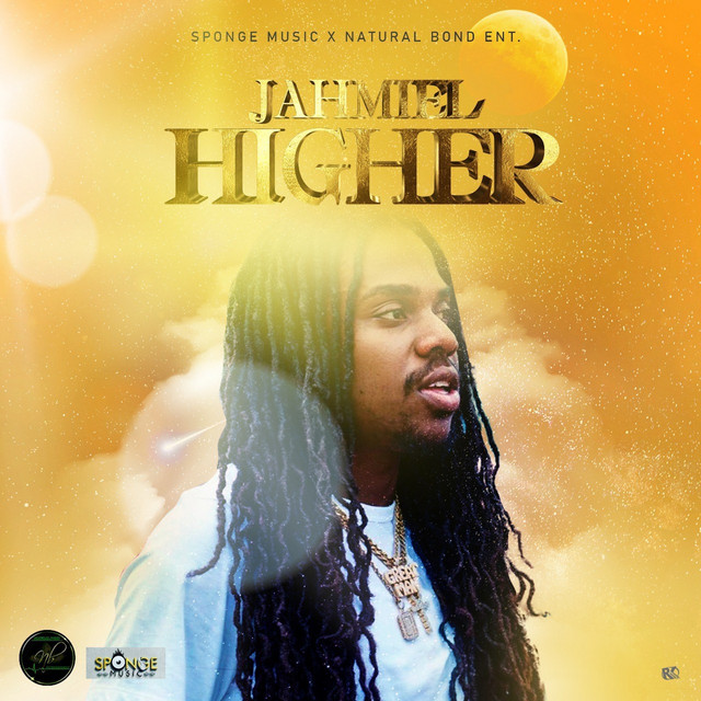 Artwork for Higher