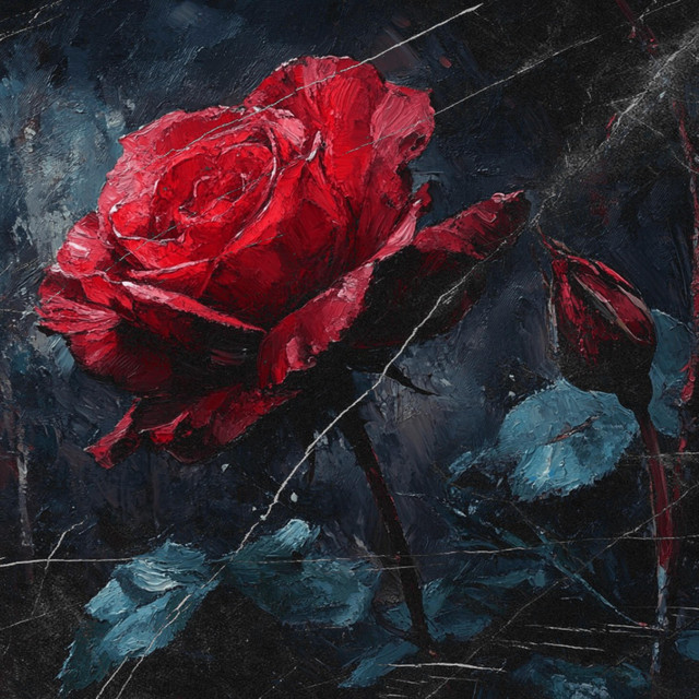Rose Thorns