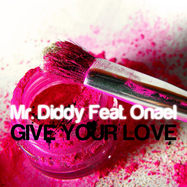 Give Your Love - Radio Edit