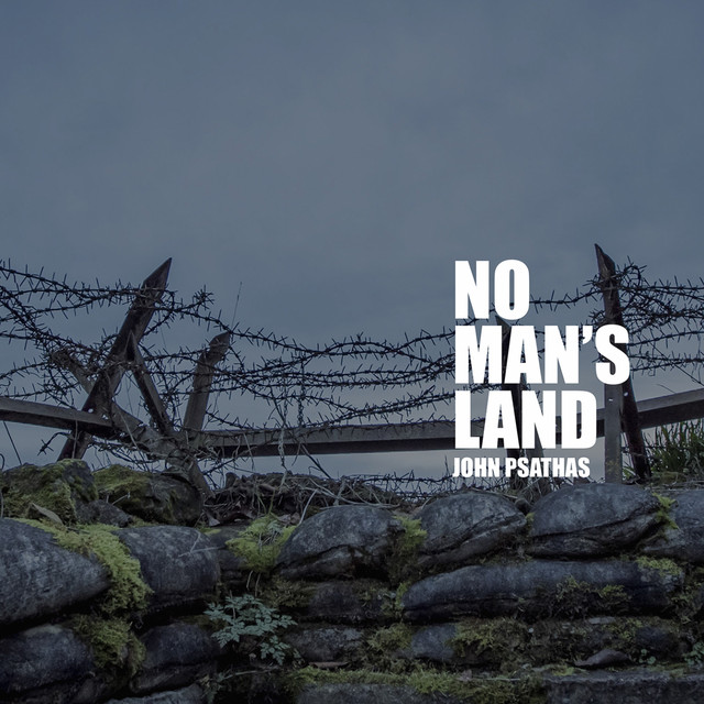 No Man's Land cover art