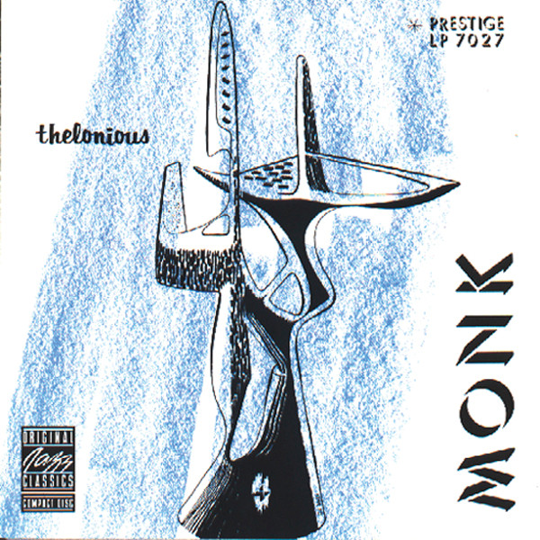 Blue Monk