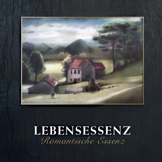 Romantische Essenz cover art