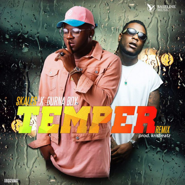 Temper (Remix)
