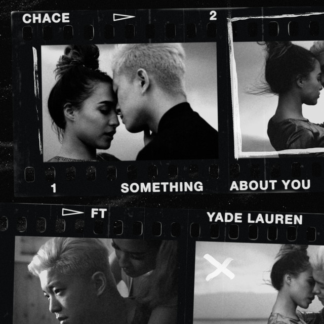 Something About You