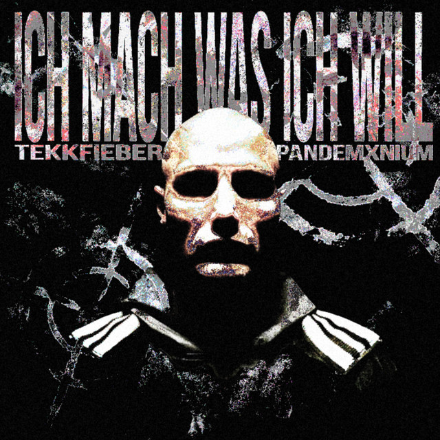 ich mach was ich will cover art