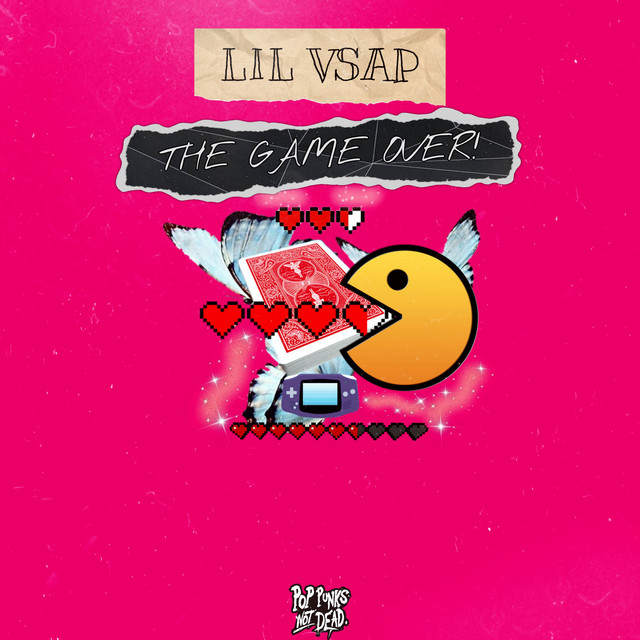 undefined album image