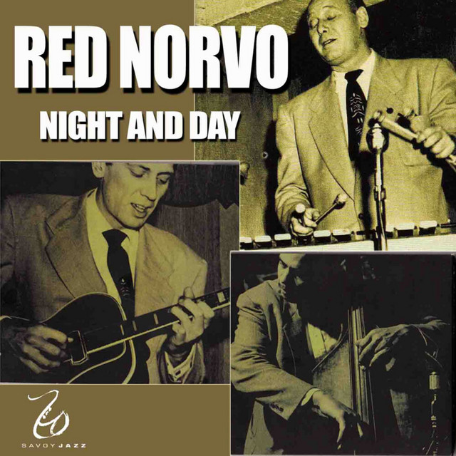 Night and Day