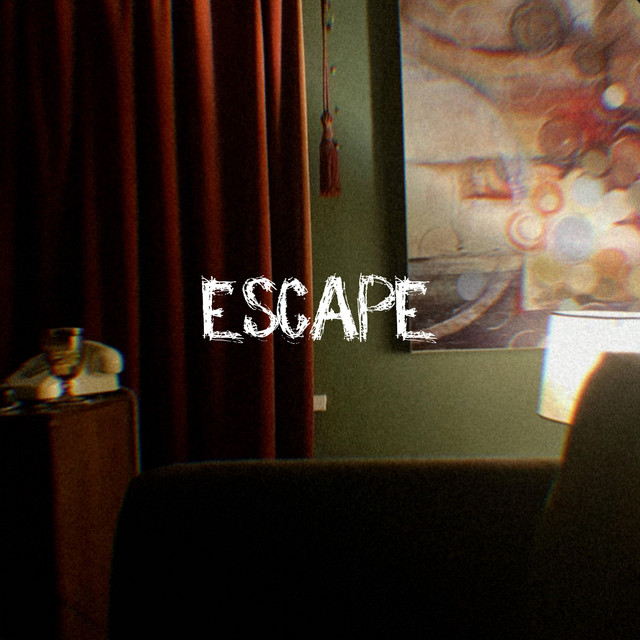 ESCAPE cover art